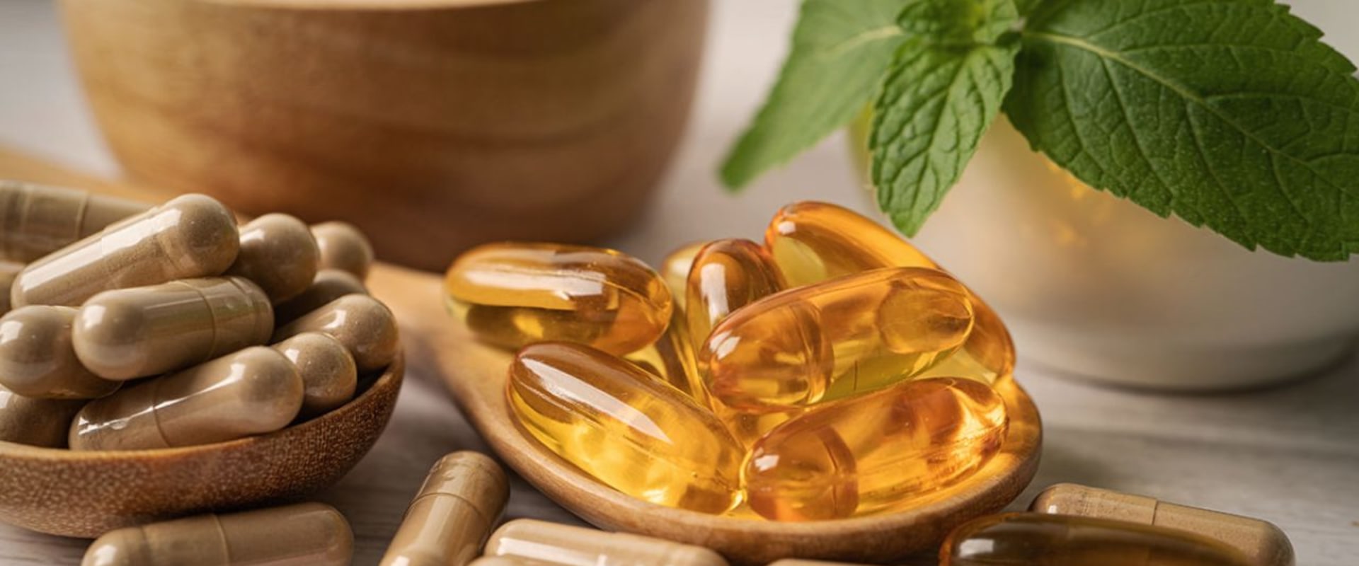 The Truth About CoQ10: Debunking Myths and Exploring Benefits