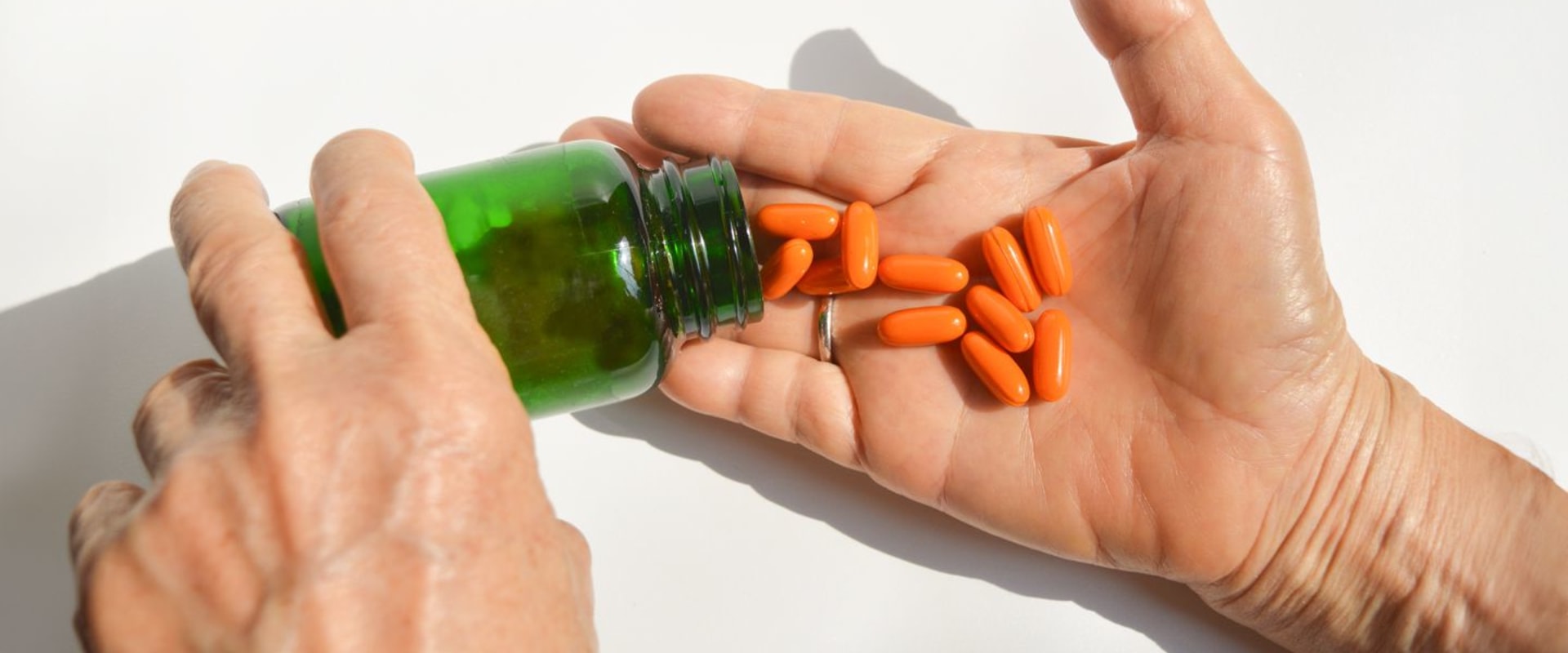 Who Should Avoid Taking CoQ10? Insights from Healthcare Professionals