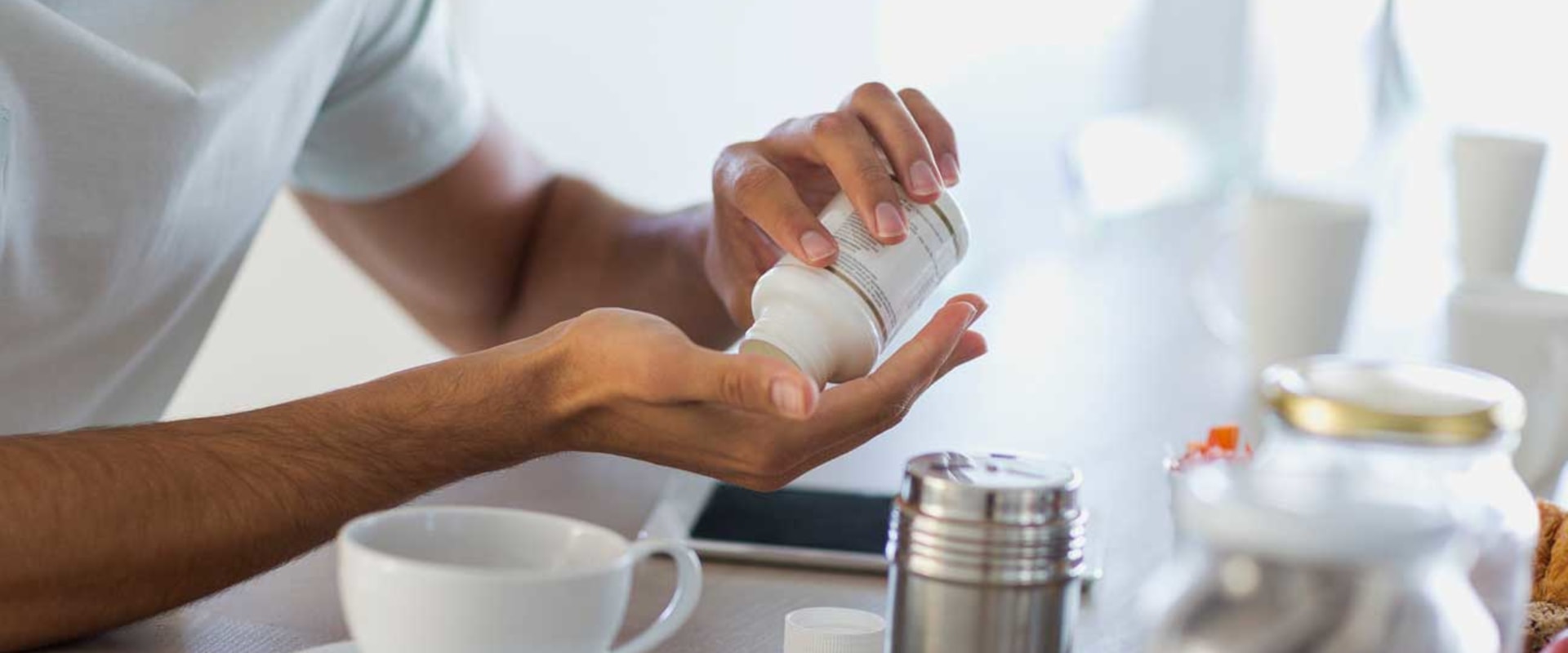 The Power of CoQ10: Unlocking Heart Health Benefits