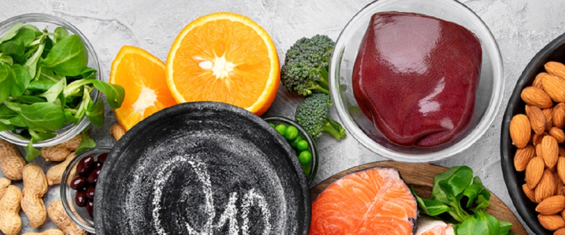 The Power of CoQ10: Unlocking the Health Benefits of This Essential Nutrient