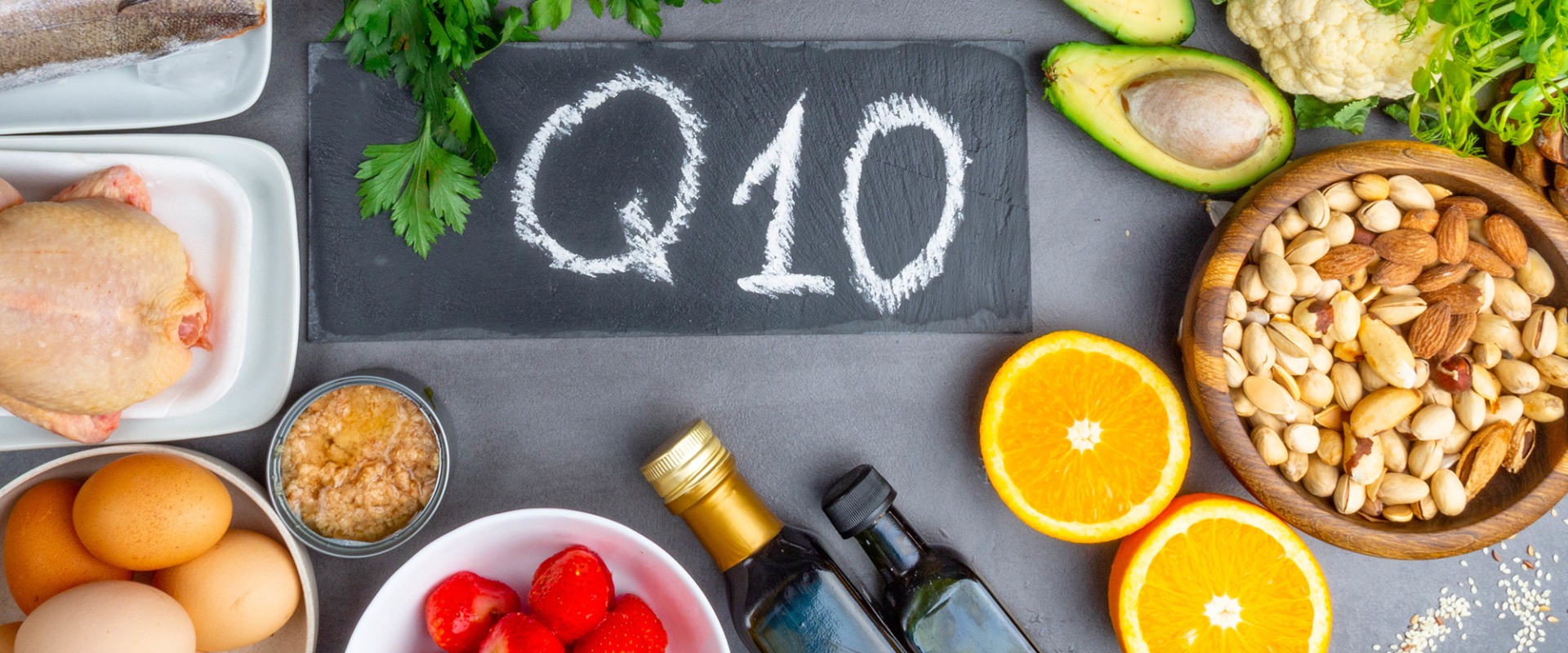 The Truth About CoQ10 and Its Role in Managing Arterial Plaque