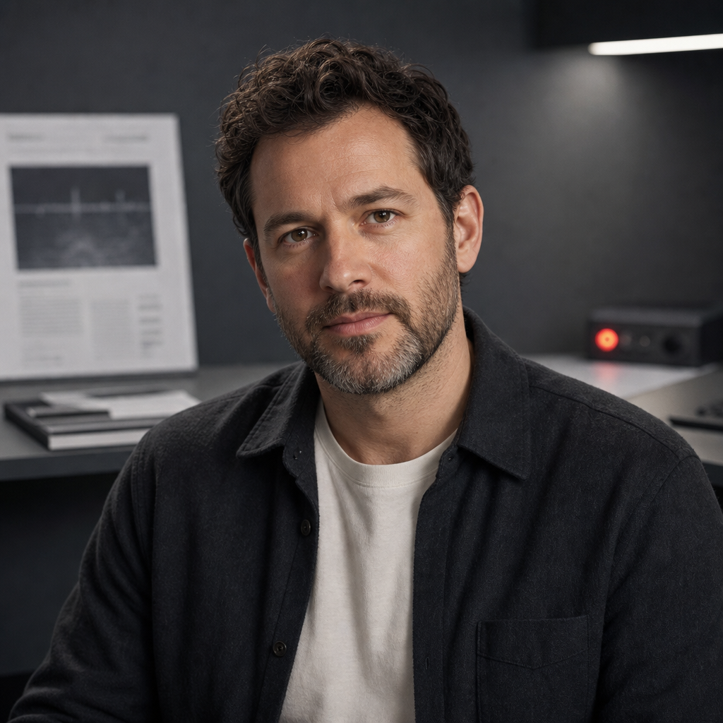 Nathaniel Mozier